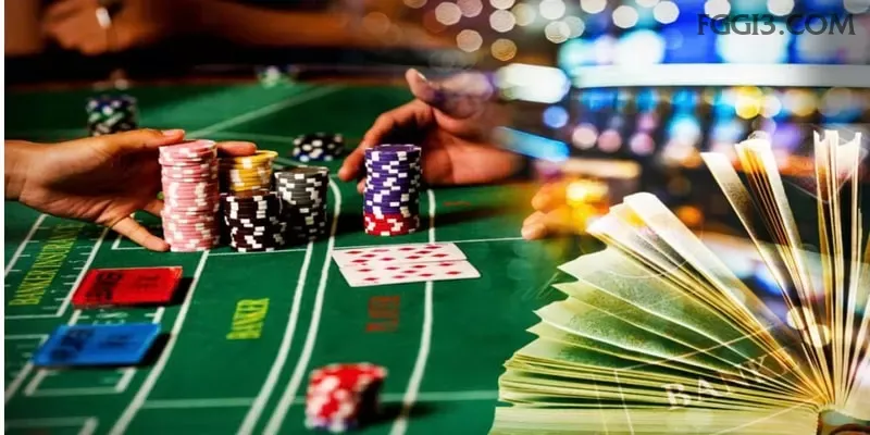 Central de dúvidas rápidas sobre o app fgg