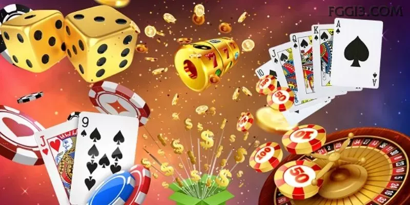 App fgg Android download