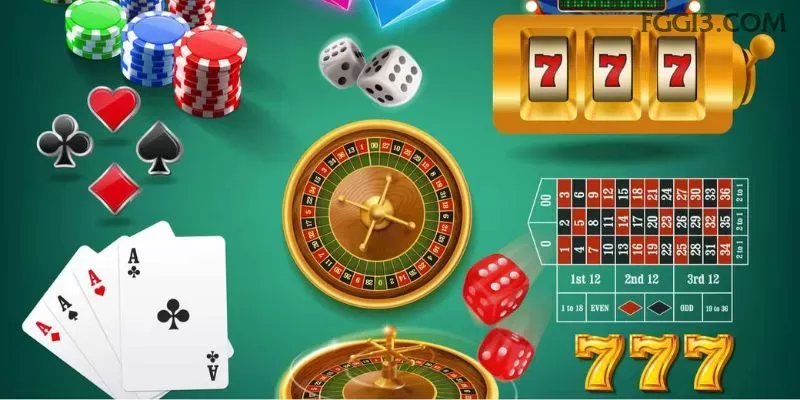 fgg slots no app