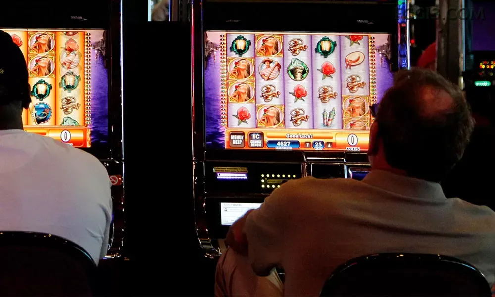 Slots fgg - Sweet Bonanza e caça-níqueis populares