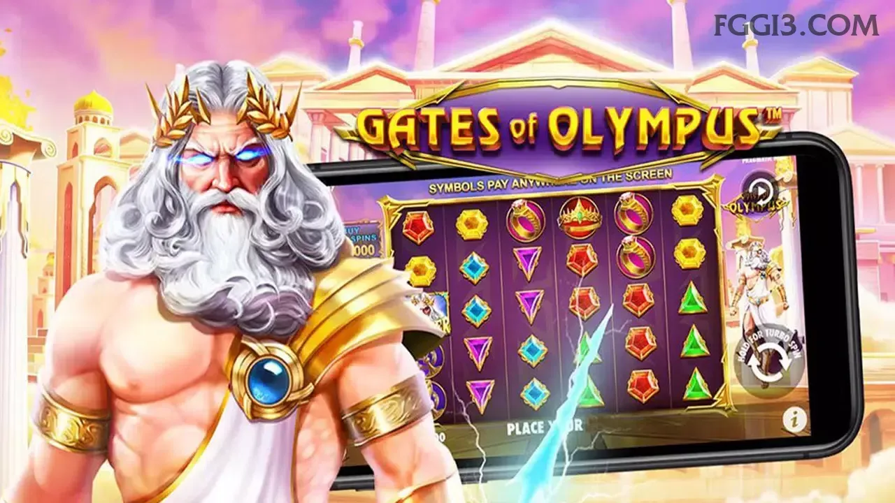 App fgg slots mobile