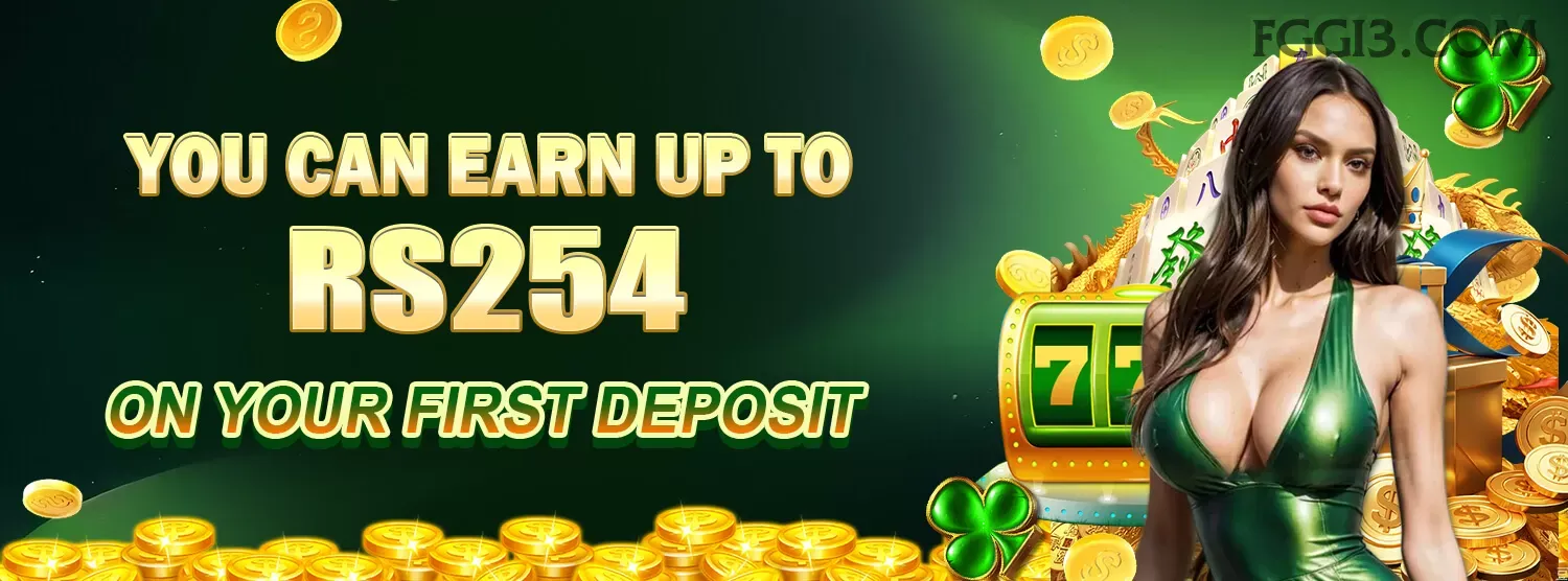 Slots com prêmios fgg